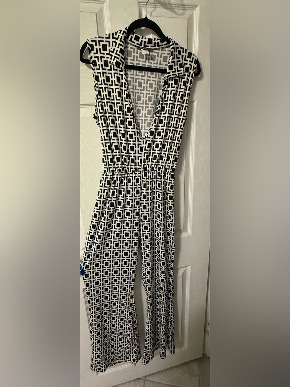 Arabella jumpsuit Large